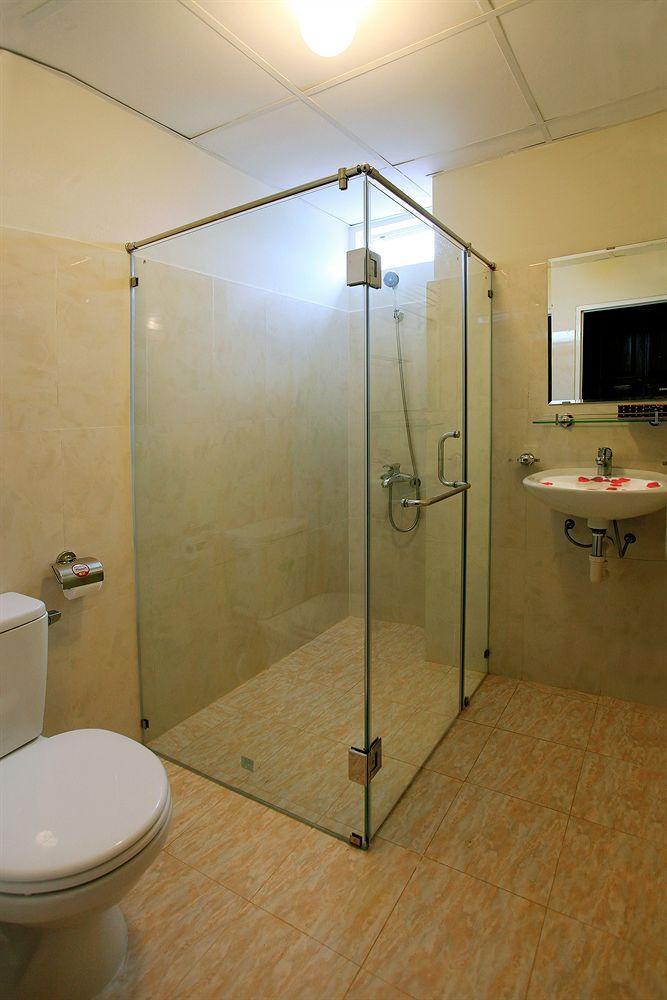 Pho Bien Hotel Nha Trang Eksteriør billede